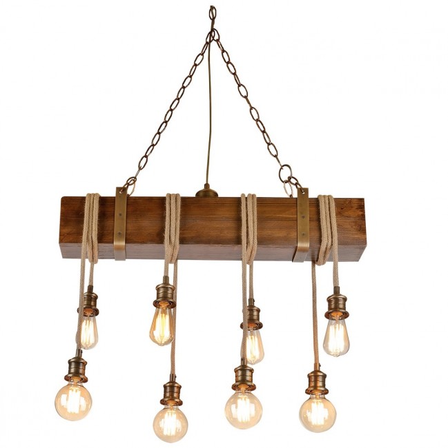 Havin - Avn-286-8-H Model Avize