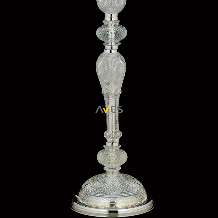 Baccarat Collection 7 Lambalı Kristal Lambader