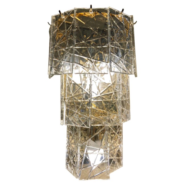 Aves Aydınlatma - Bakü Model Aplik