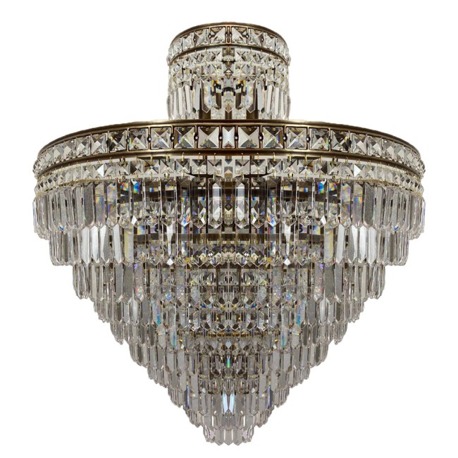 Aves Aydınlatma - Beatrice Model Kristal Avize Aves Aydınlatma - Beatrice Model Kristal Avize