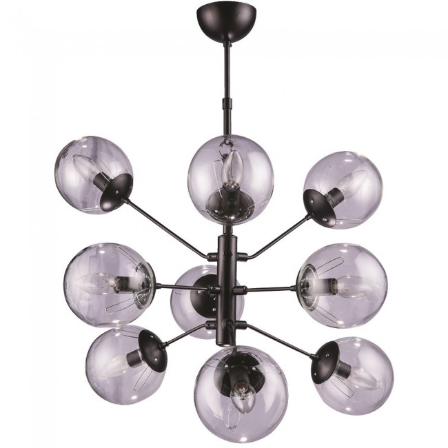 Yunus - Bengü Model 9 Lambalı Avize Yunus - Bengü Model 9 Lambalı Avize