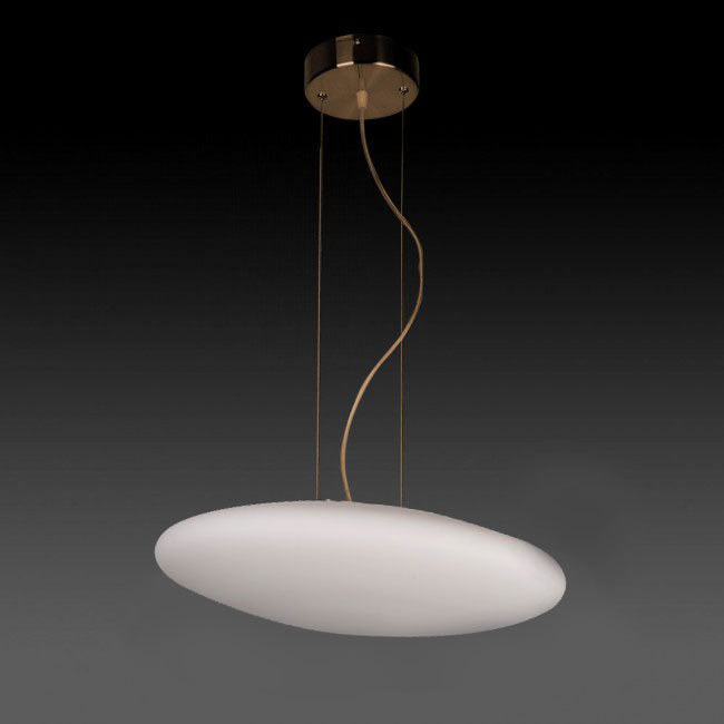 Aves Aydınlatma - Beyza 3 Lambalı Sarkıt Aydınlatma Eskitme