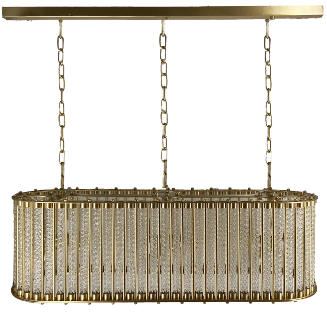 Aves Aydınlatma - Bora Model Yemek Masası Avize Aves Aydınlatma - Bora Model Yemek Masası Avize