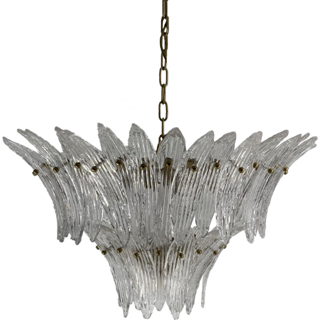 Aves Aydınlatma - Cansu 73lük Avize