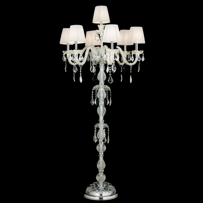 Aves Aydınlatma - Cas Collection 7 Lambalı Lambader