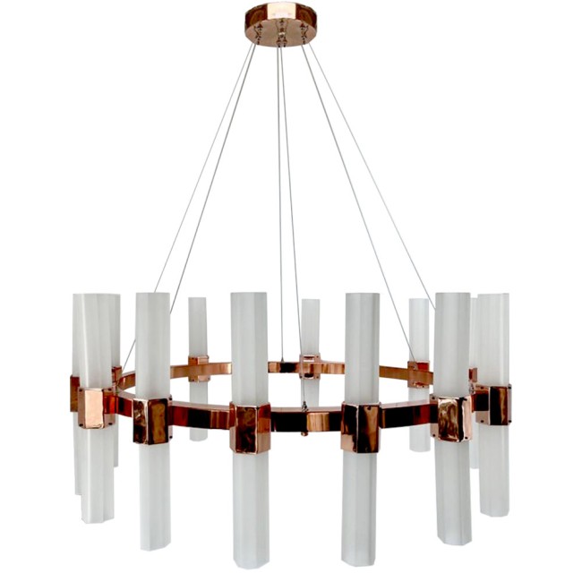 Aves Aydınlatma - Chaos Collection 90lık Avize