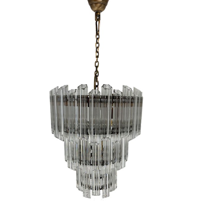 Aves Aydınlatma - Chicago Collection 50lik Avize