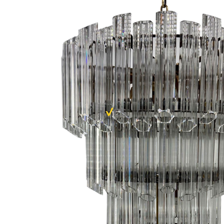 Chicago Collection 75lik Avize