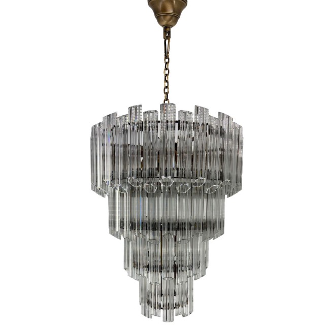 Aves Aydınlatma - Chicago Collection 75lik Avize