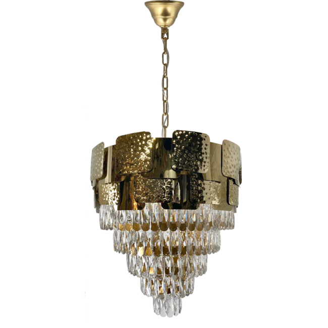 Aves Aydınlatma - Dama Collection 65lik Avize Aves Aydınlatma - Dama Collection 65lik Avize