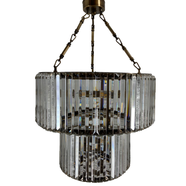 Yunus - Delhi Collection 60lık Avize Yunus - Delhi Collection 60lık Avize