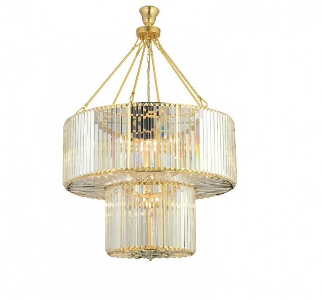 Yunus - Delhi 80'lik Avize Gold Yunus - Delhi 80'lik Avize Gold