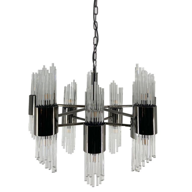 Aves Aydınlatma - Dolphin 70lik Avize Aves Aydınlatma - Dolphin 70lik Avize