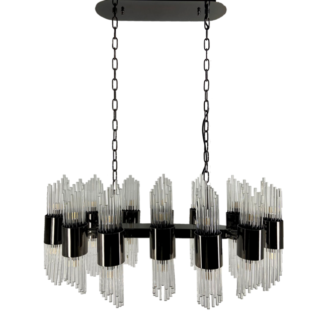 Aves Aydınlatma - Dolphin Yemek Masası Avize