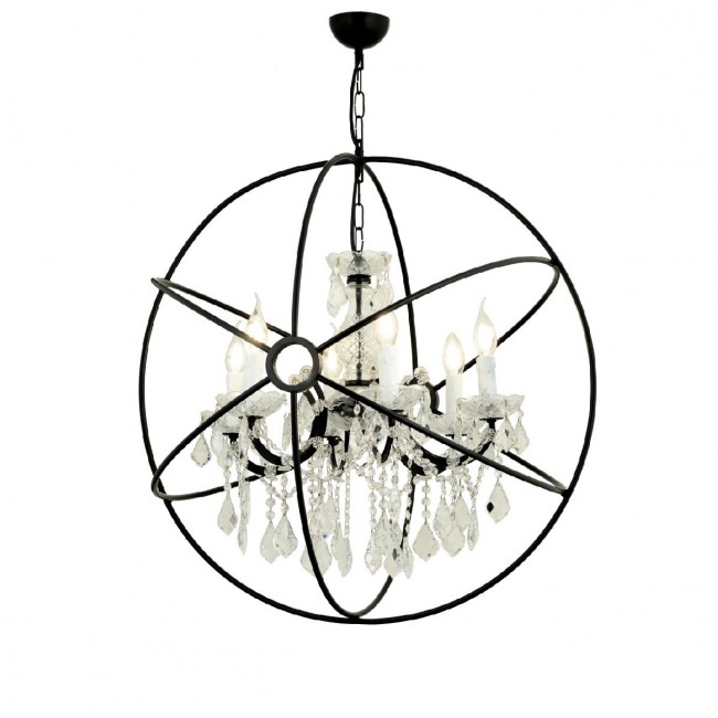 Aves Aydınlatma - Marta Model 70 Lik Avize Aves Aydınlatma - Marta Model 70 Lik Avize