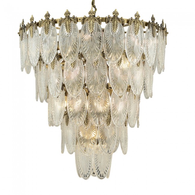 Aves Aydınlatma - Ertuğrul 70lik Avize Eskitme