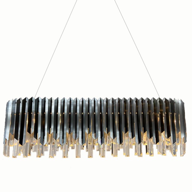 Aves Aydınlatma - Estetik Collection Yemek Masası Avize