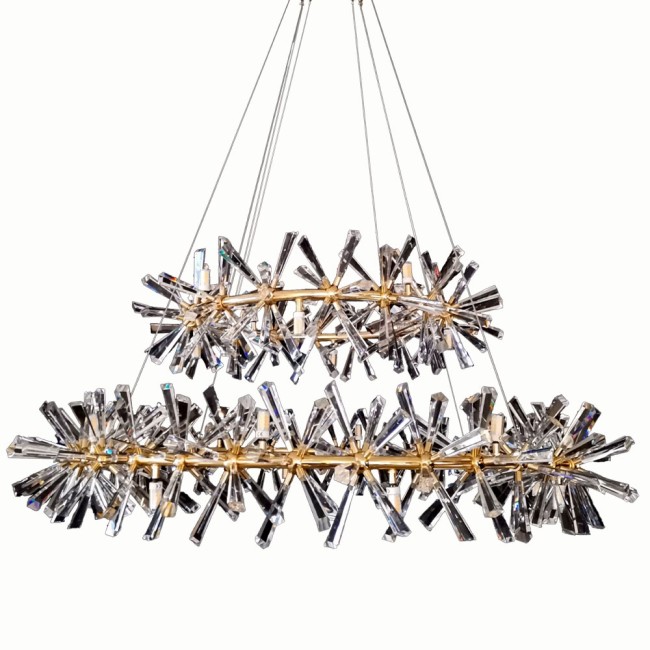 Aves Aydınlatma - İstanbul Collection Sarkıt Avize