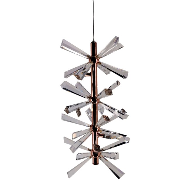 Aves Aydınlatma - İstanbul 20Lik Sarkıt Avize Aves Aydınlatma - İstanbul 20Lik Sarkıt Avize