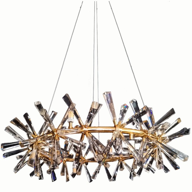 Aves Aydınlatma - İstanbul Collection 60lık Sarkıt Avize