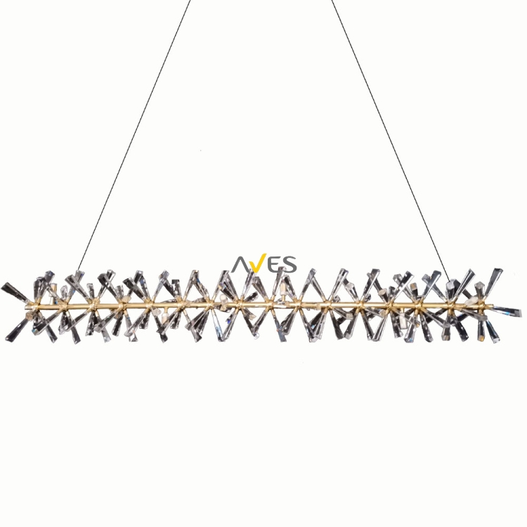 İstanbul Collection Yemek Masası Avize İstanbul Collection Yemek Masası Avize