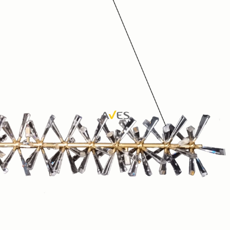 İstanbul Collection Yemek Masası Avize İstanbul Collection Yemek Masası Avize