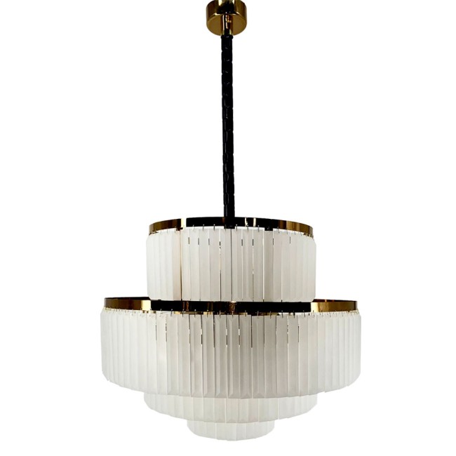 Aves Aydınlatma - İthline Collection 60lık Avize Aves Aydınlatma - İthline Collection 60lık Avize