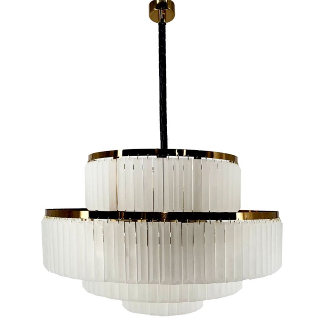 Aves Aydınlatma - İthline Collection 140lık Avize Aves Aydınlatma - İthline Collection 140lık Avize