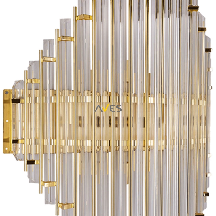 Kalkan Model Gold Aplik