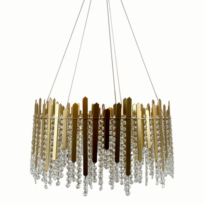 Aves Aydınlatma - Kama Model 60lık Avize Aves Aydınlatma - Kama Model 60lık Avize