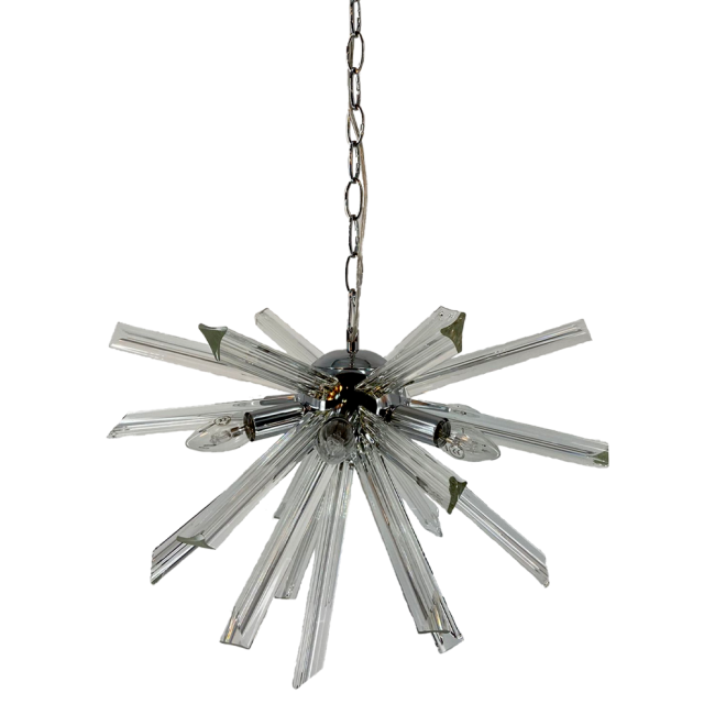 Aves Aydınlatma - Kirpi 60lık Avize