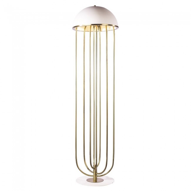 Yunus - Mantar Model Lambader Gold