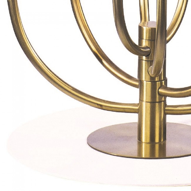 Mantar Model Lambader Gold - Thumbnail