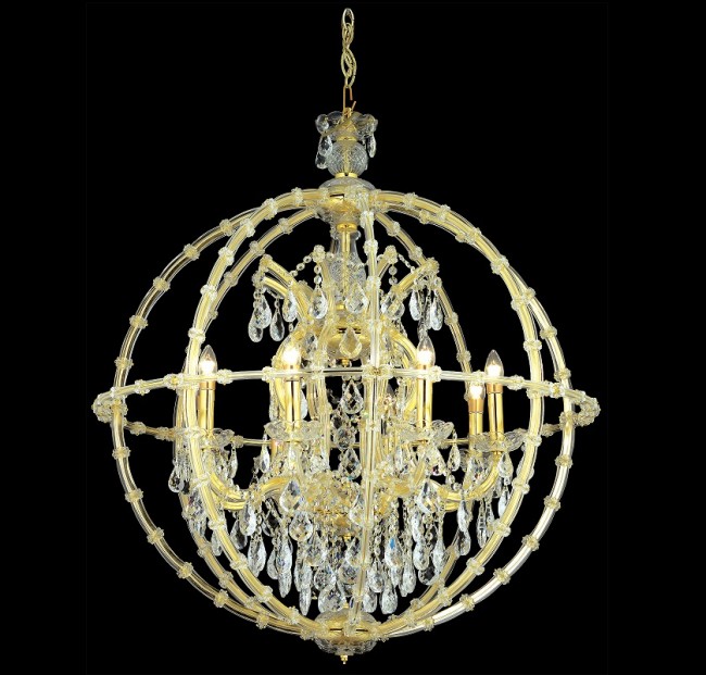 Aves Aydınlatma - Maria Theresa Dünya Avize Aves Aydınlatma - Maria Theresa Dünya Avize