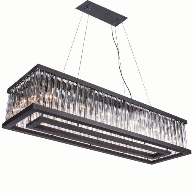 Yunus - Mars Model Yemek Masası Avize