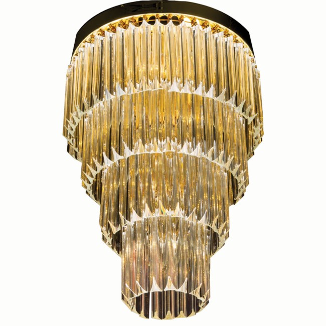 Yunus - Merit Model Gold Avize