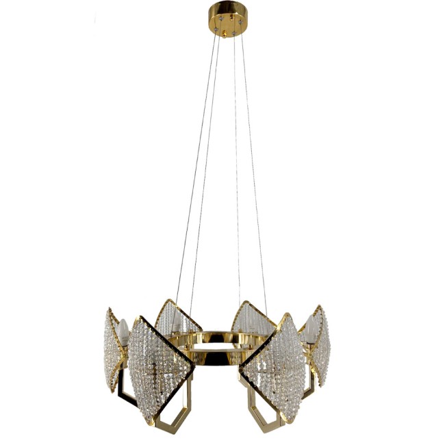 Aves Aydınlatma - Palace Model 60lık Avize Aves Aydınlatma - Palace Model 60lık Avize