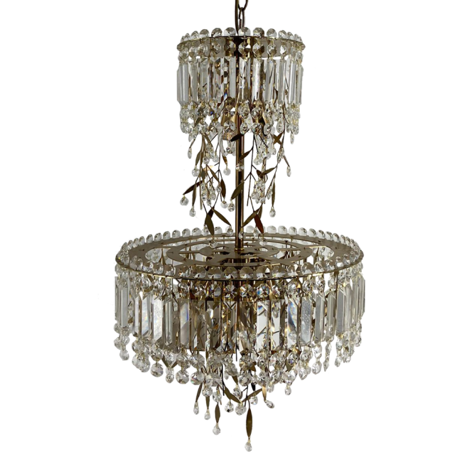 Aves Aydınlatma - Papatya Model Avize