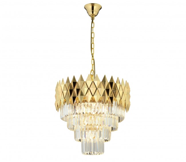 Aves Aydınlatma - Paris Model 50 Lik Avize