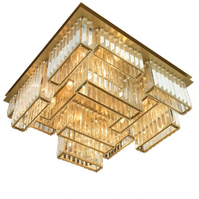 Aves Aydınlatma - Patrizia Model Plofonyer Aves Aydınlatma - Patrizia Model Plofonyer