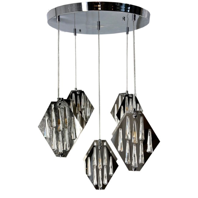 Aves Aydınlatma - Pırıltı Collection Avize