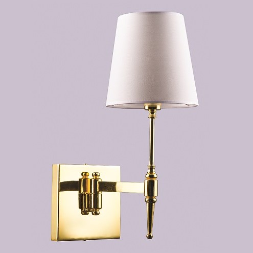 Yunus - Sade Tekli Aplik Gold