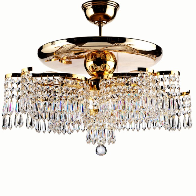 Aves Aydınlatma - Salkım Model Gold Avize Aves Aydınlatma - Salkım Model Gold Avize