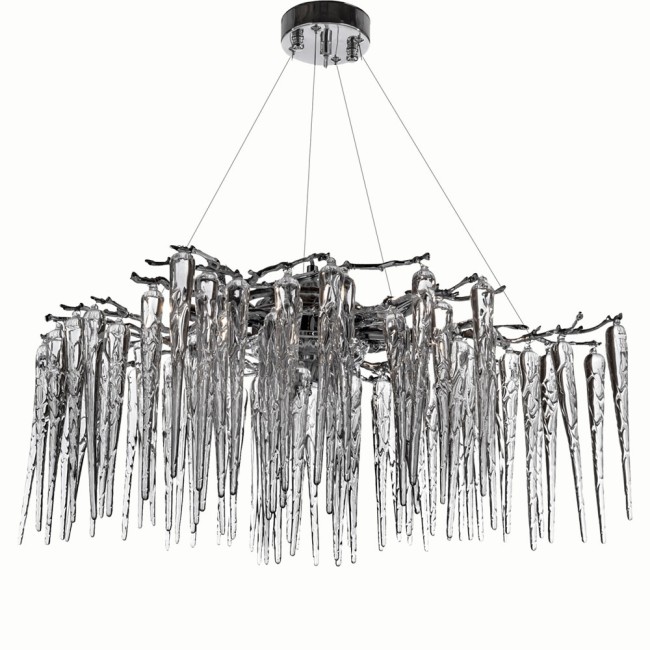 Aves Aydınlatma - Sera Collection 80 lik Avize