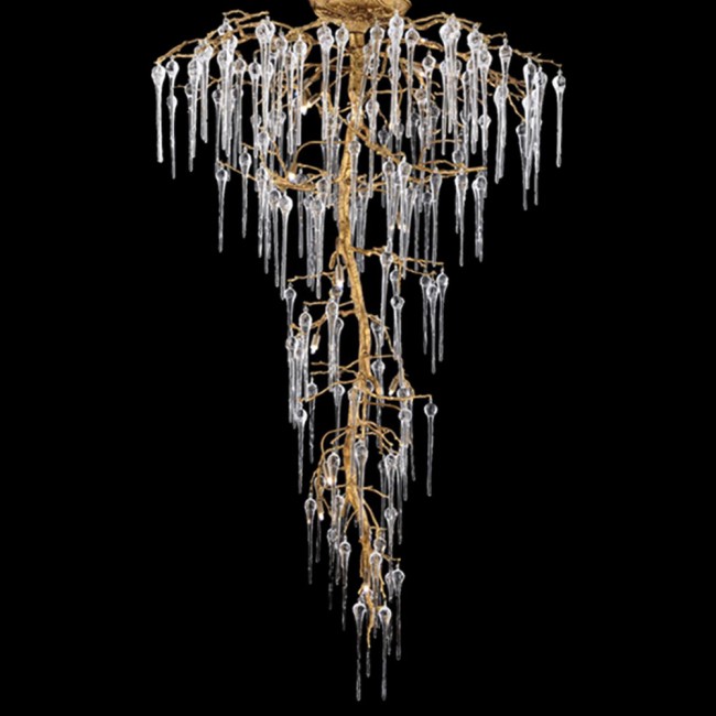 Aves Aydınlatma - Sera Collection Sarkıt Avize