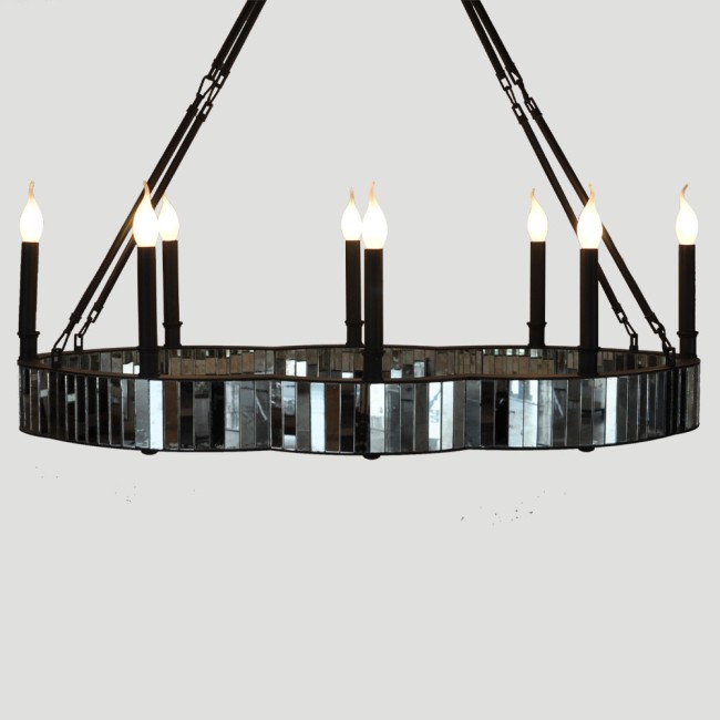 Aves Aydınlatma - Taç Model Avize Aves Aydınlatma - Taç Model Avize