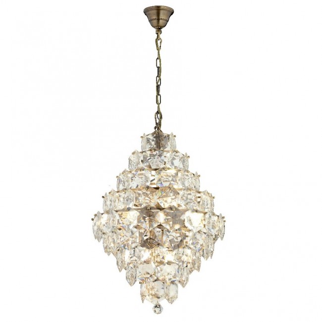 Aves Aydınlatma - Tokyo Collection 50lik Eskitme Avize