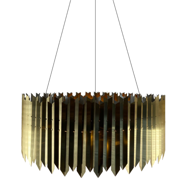  - Tomkrik Model 70lik Avize