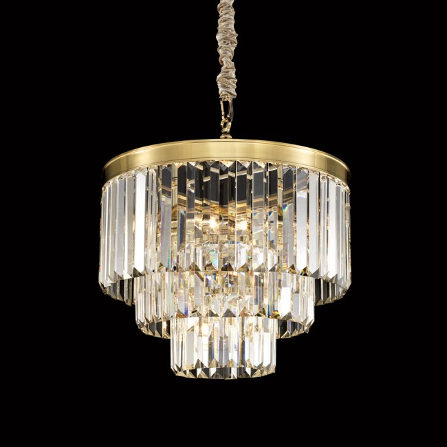 Aves Aydınlatma - Wobby Collection 40lık Sarkıt Avize