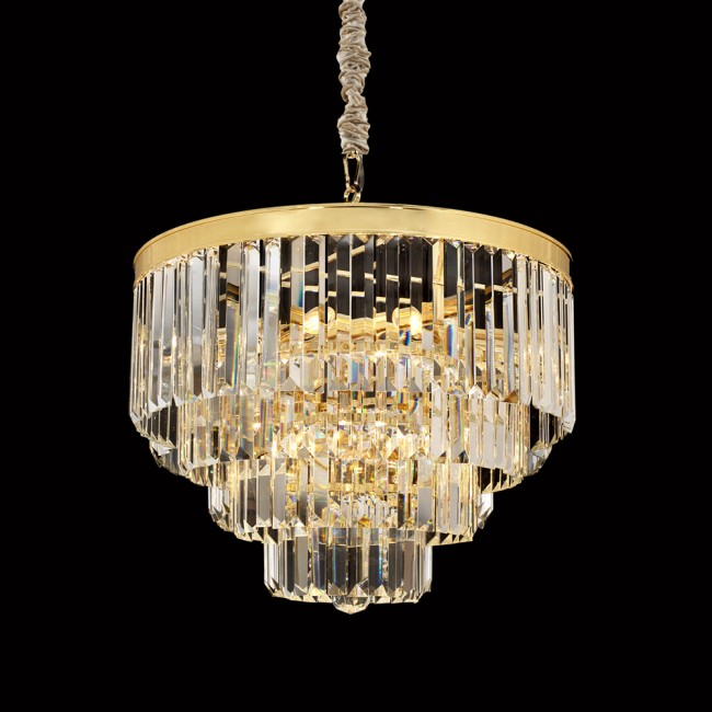 Aves Aydınlatma - Wobby Collection 50lik Sarkıt Avize 